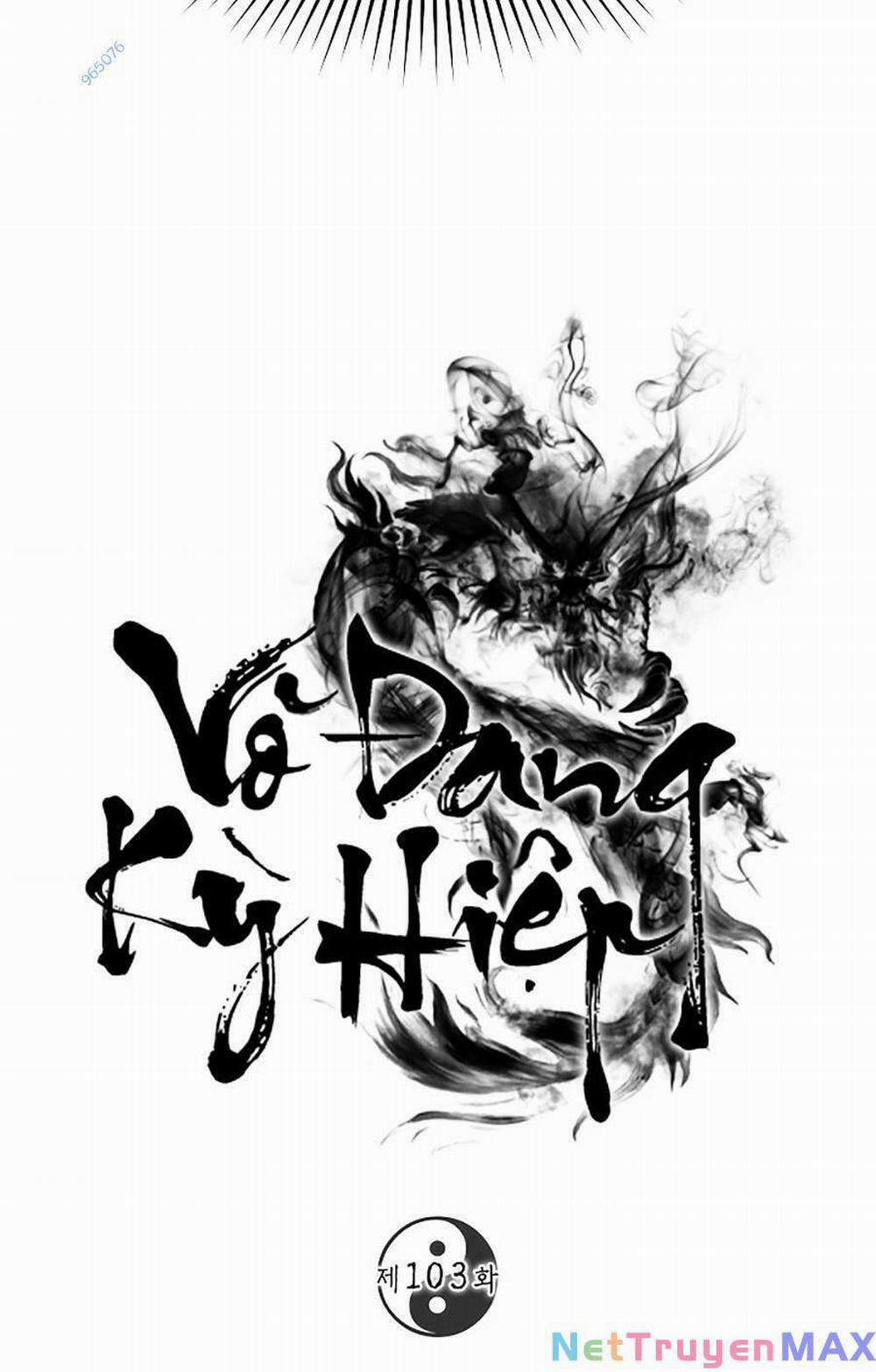 Võ Đang Kỳ Hiệp 103 trang 52