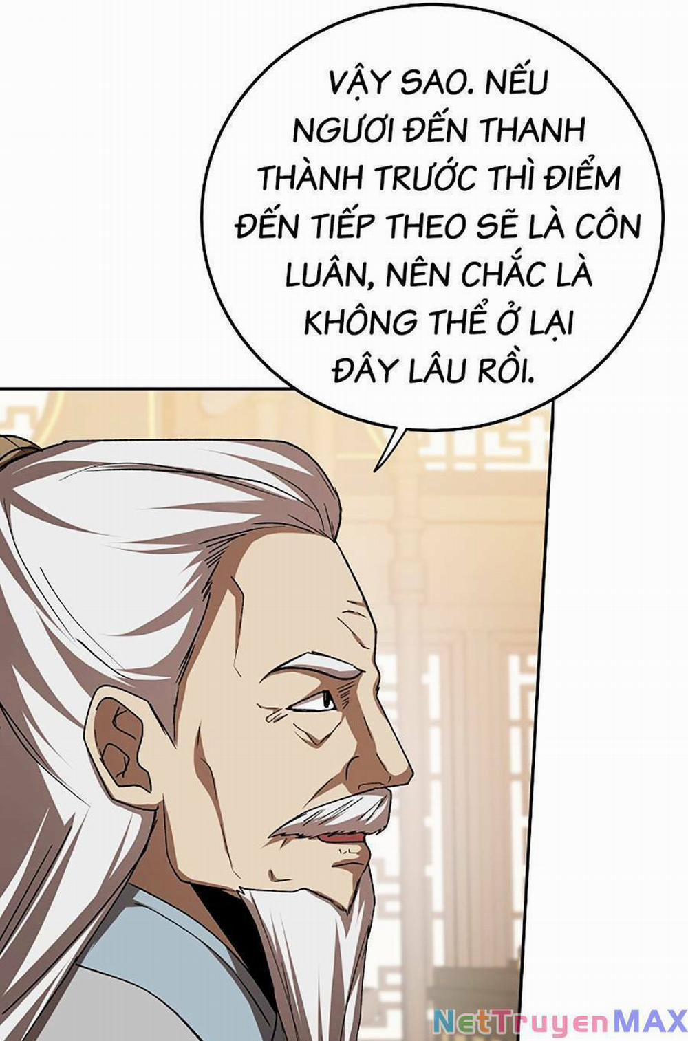 Võ Đang Kỳ Hiệp 103 trang 6