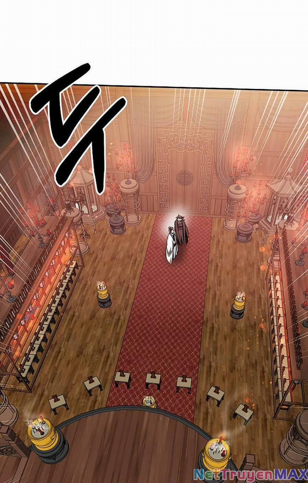 Võ Đang Kỳ Hiệp 103 trang 61