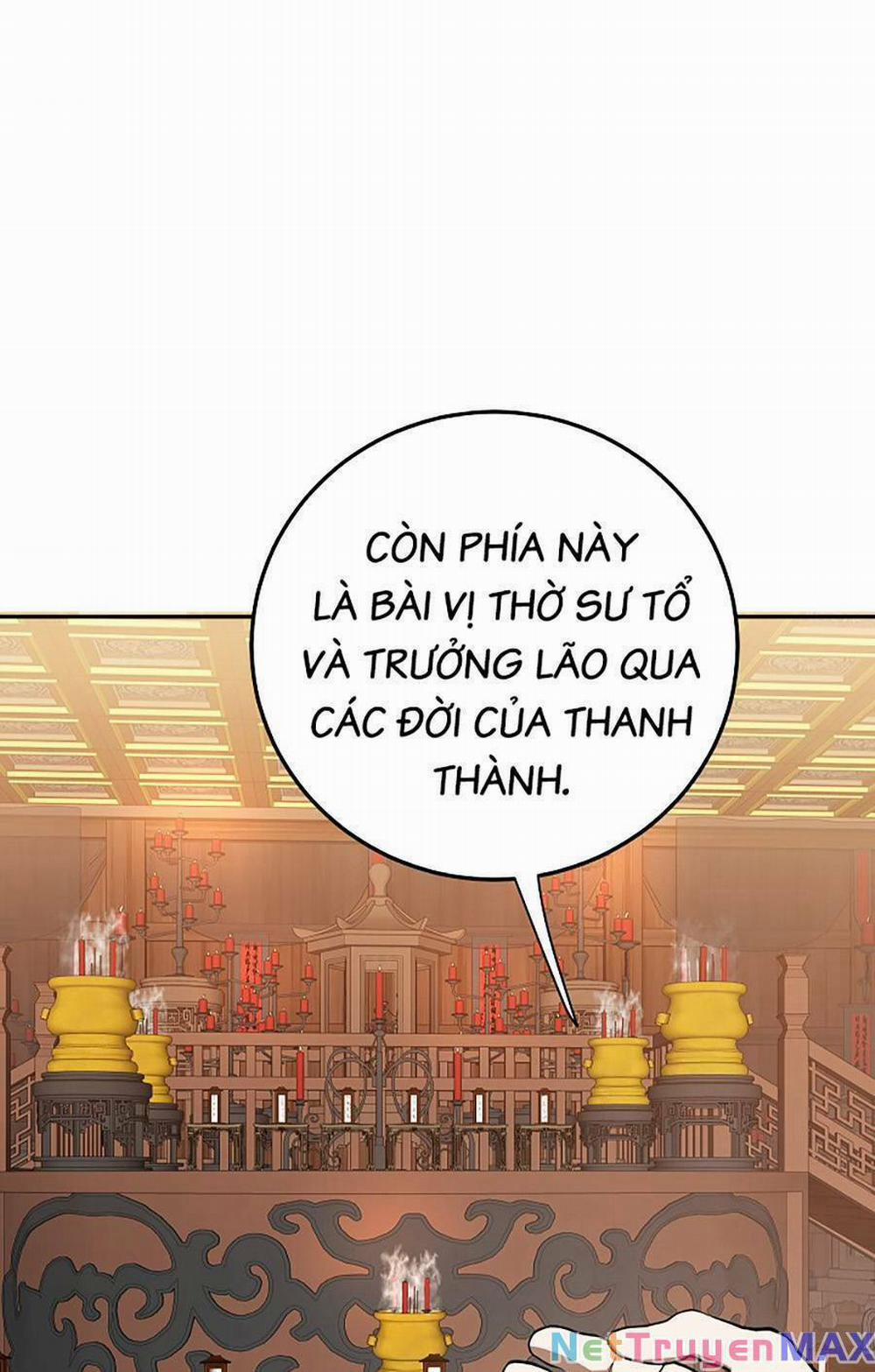 Võ Đang Kỳ Hiệp 103 trang 66