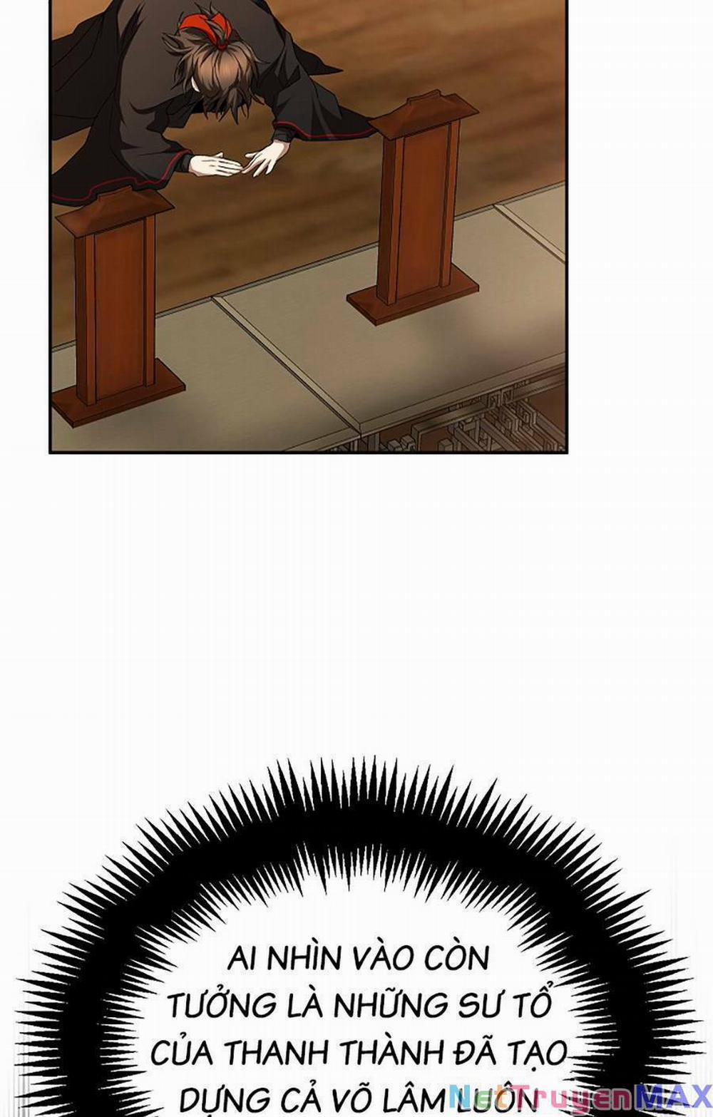 Võ Đang Kỳ Hiệp 103 trang 74