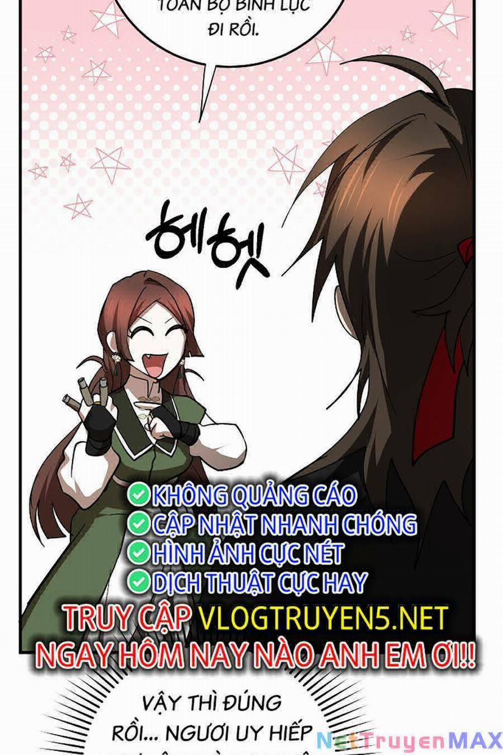 Võ Đang Kỳ Hiệp 104 trang 10