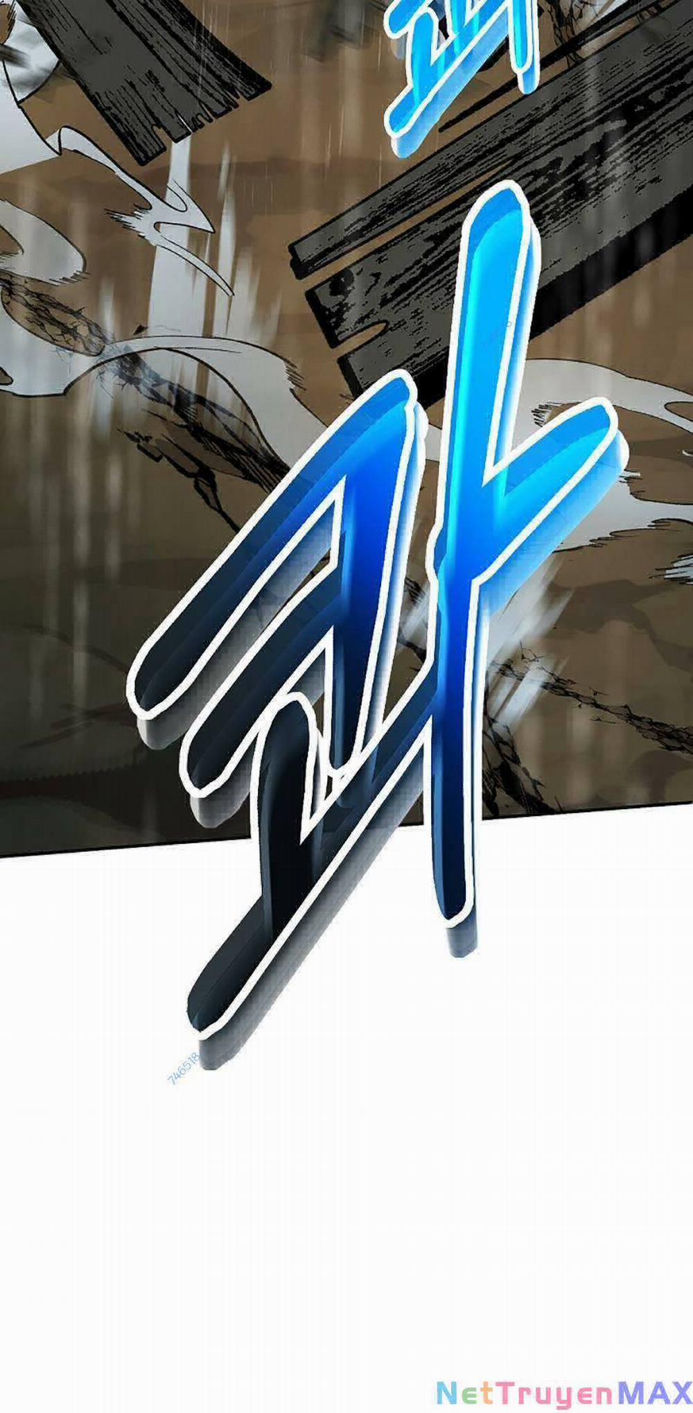 Võ Đang Kỳ Hiệp 104 trang 102