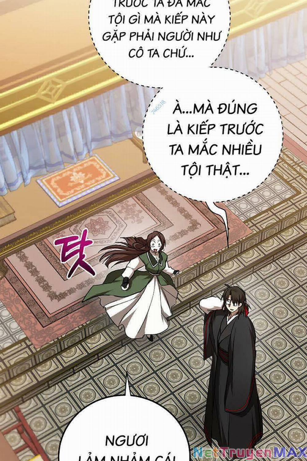 Võ Đang Kỳ Hiệp 104 trang 12