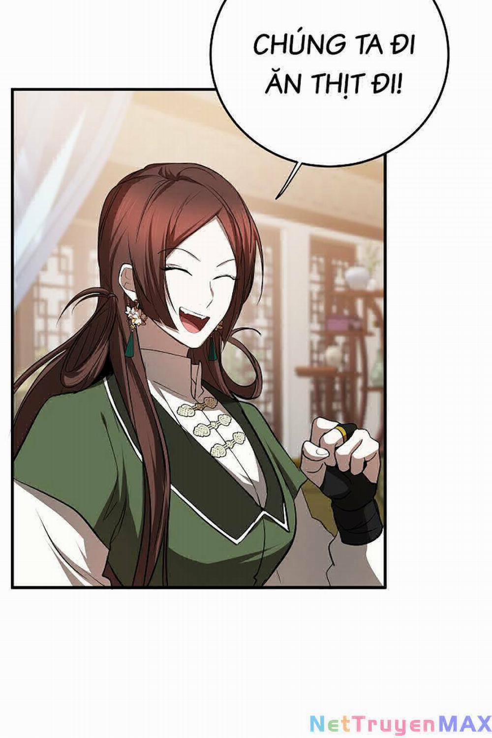 Võ Đang Kỳ Hiệp 104 trang 14