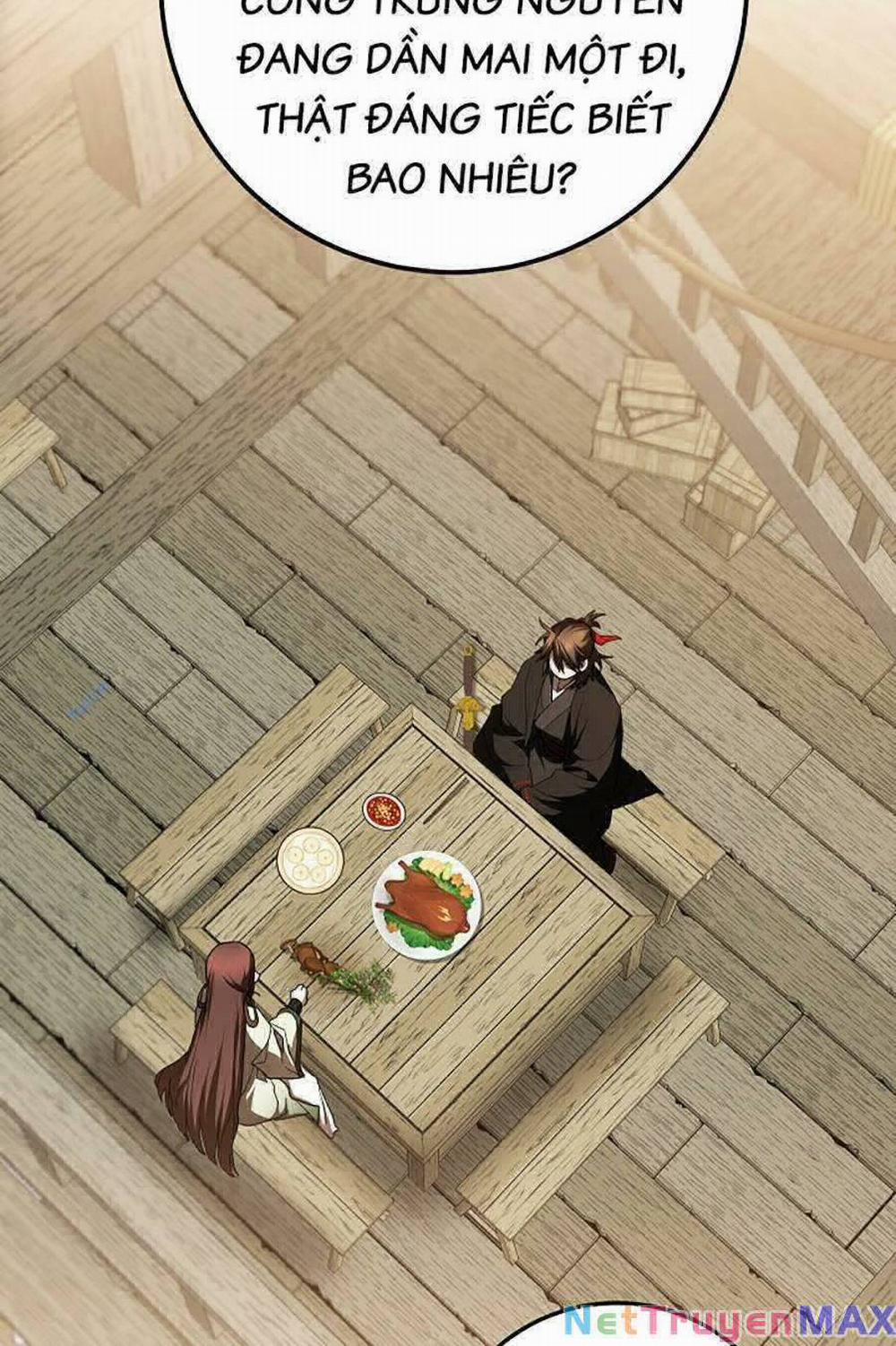 Võ Đang Kỳ Hiệp 104 trang 29