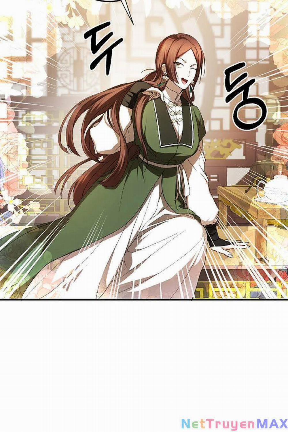 Võ Đang Kỳ Hiệp 104 trang 3