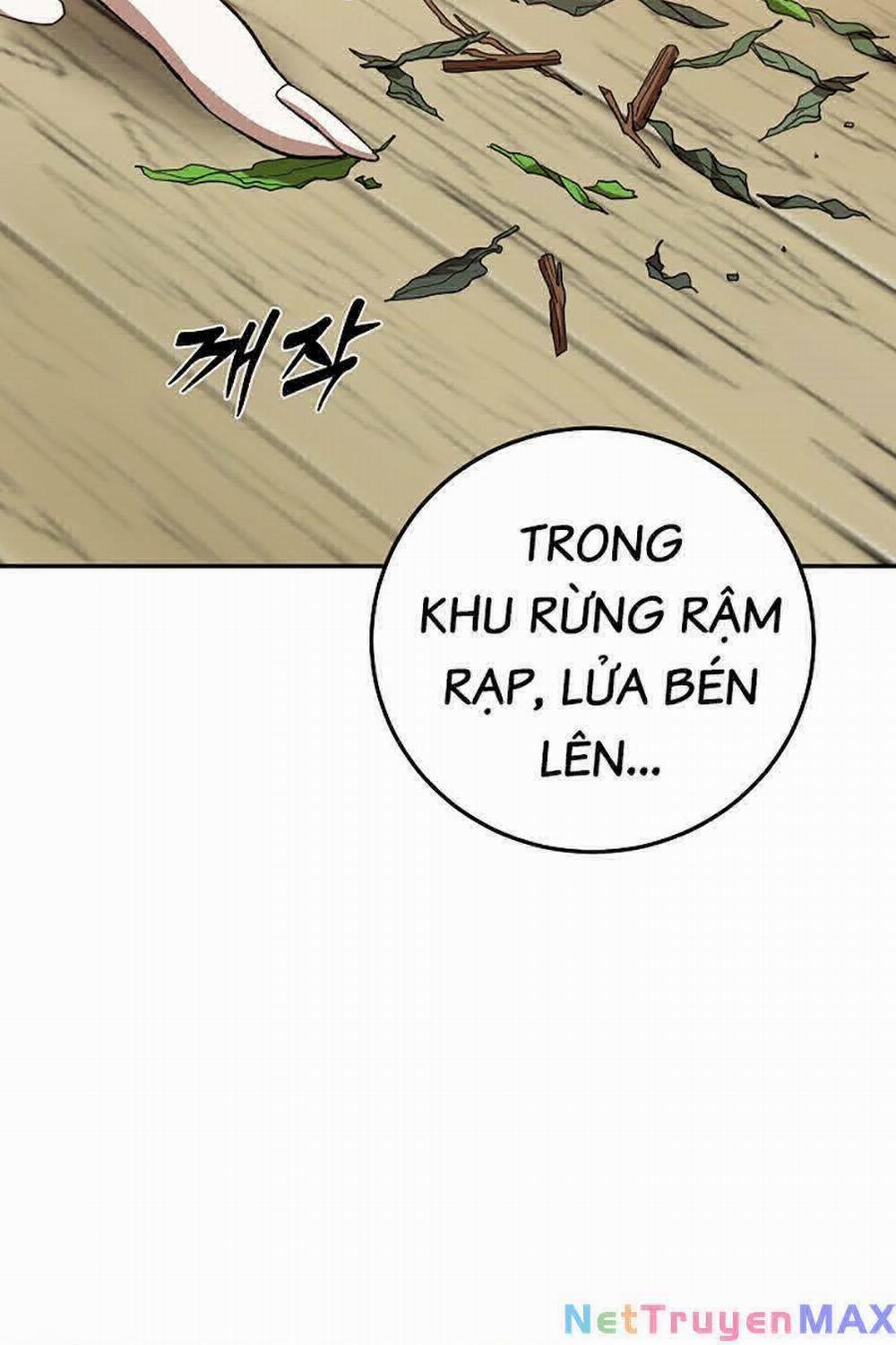 Võ Đang Kỳ Hiệp 104 trang 34