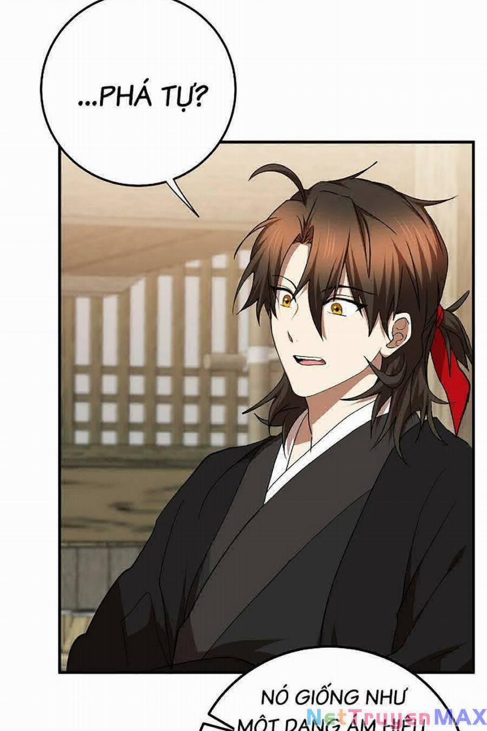 Võ Đang Kỳ Hiệp 104 trang 37