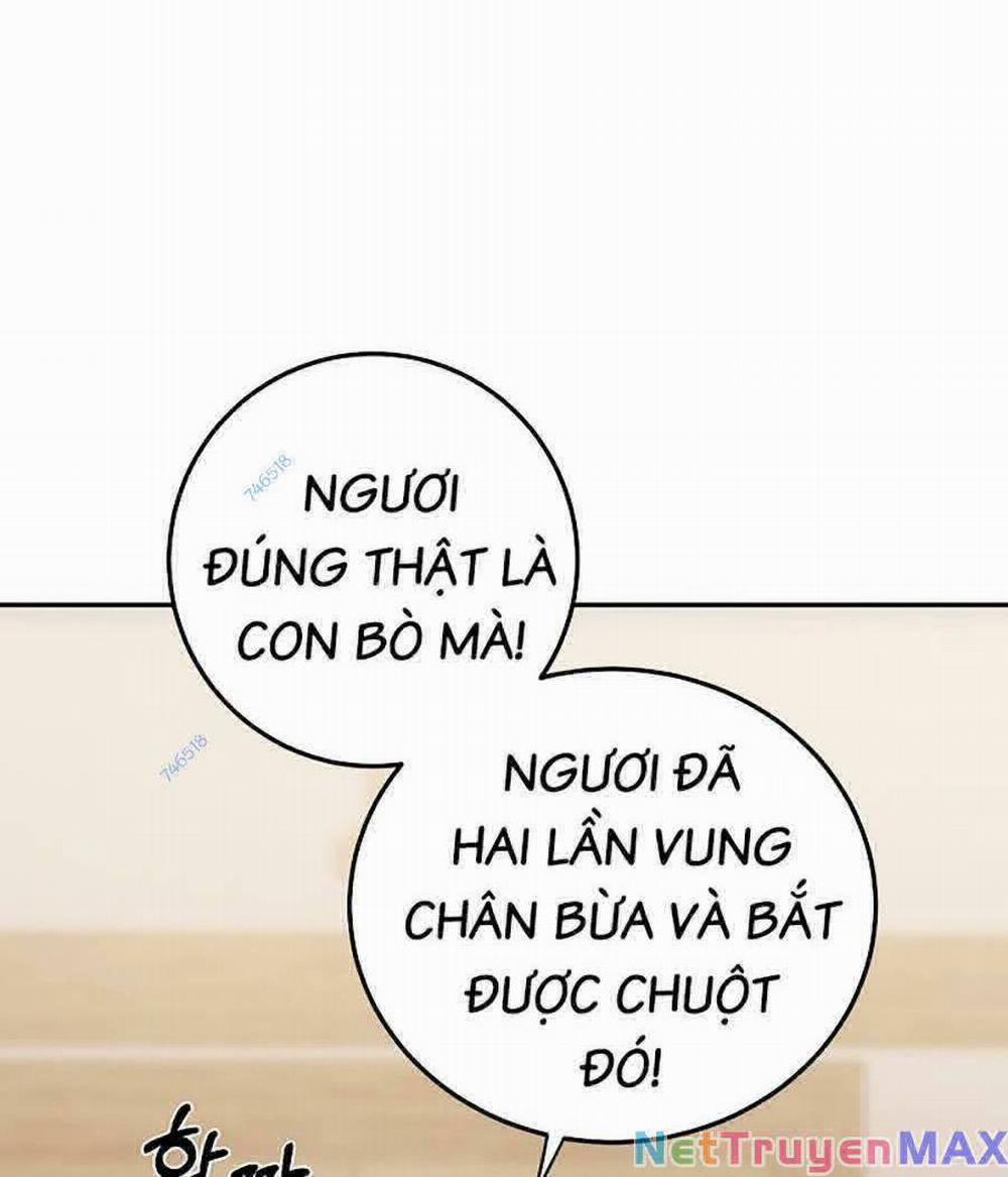 Võ Đang Kỳ Hiệp 104 trang 61