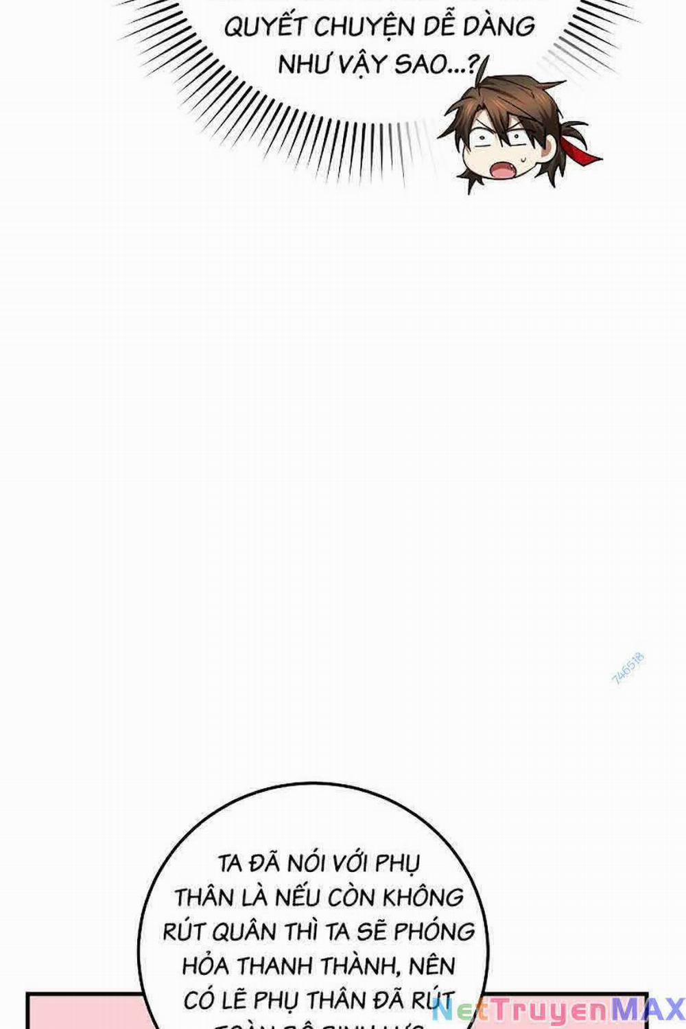 Võ Đang Kỳ Hiệp 104 trang 9