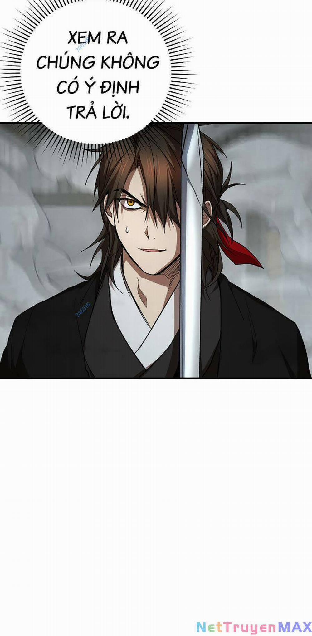 Võ Đang Kỳ Hiệp 104 trang 90