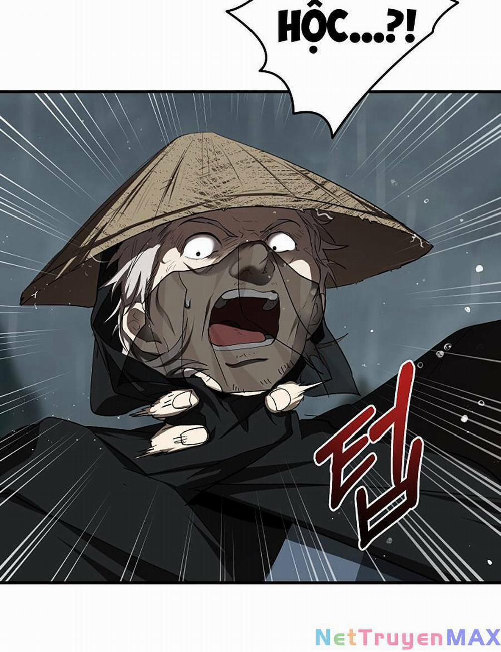 Võ Đang Kỳ Hiệp 105 trang 102