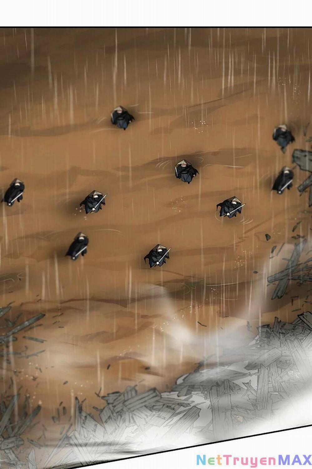 Võ Đang Kỳ Hiệp 105 trang 11