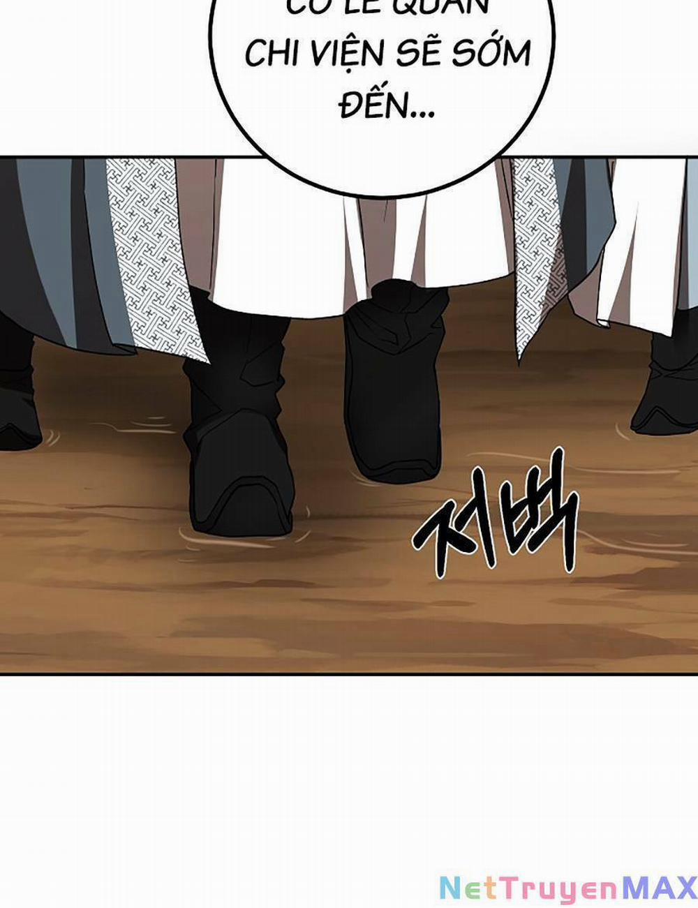 Võ Đang Kỳ Hiệp 105 trang 126