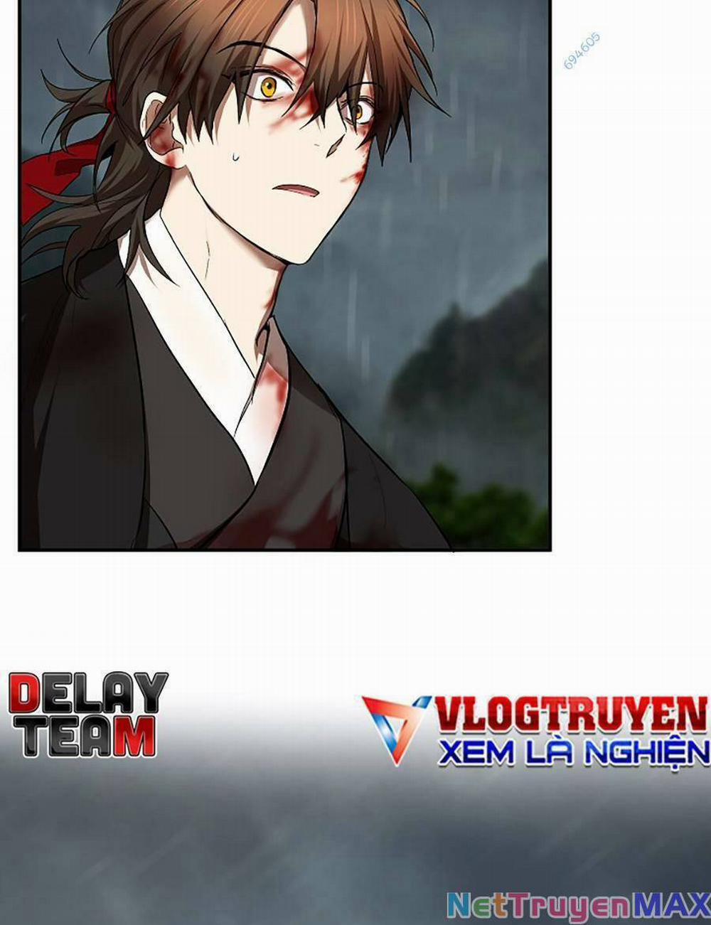 Võ Đang Kỳ Hiệp 105 trang 128