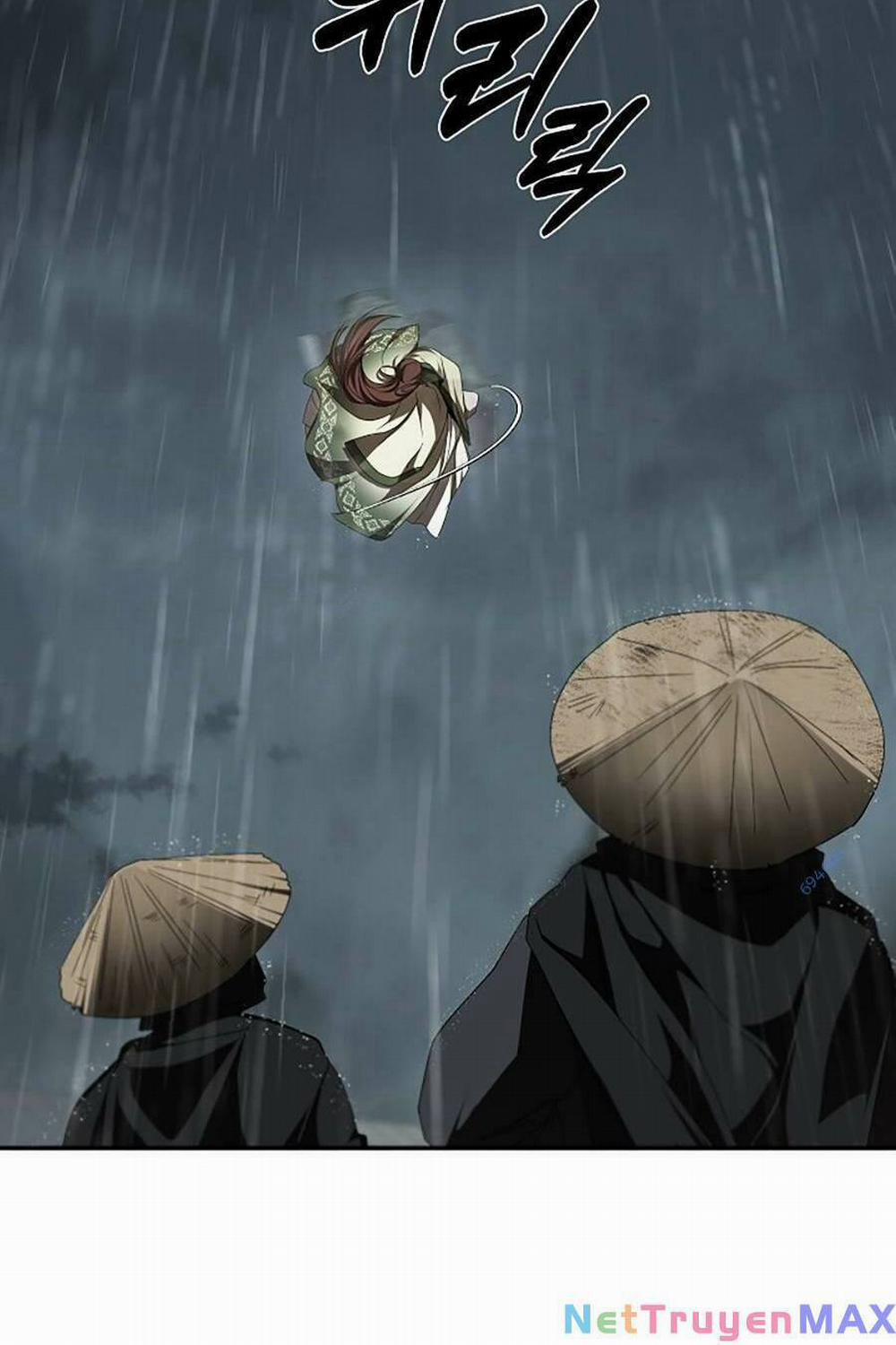 Võ Đang Kỳ Hiệp 105 trang 13