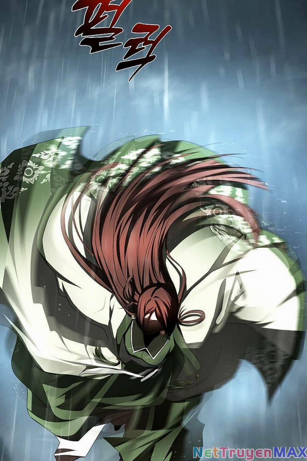 Võ Đang Kỳ Hiệp 105 trang 15