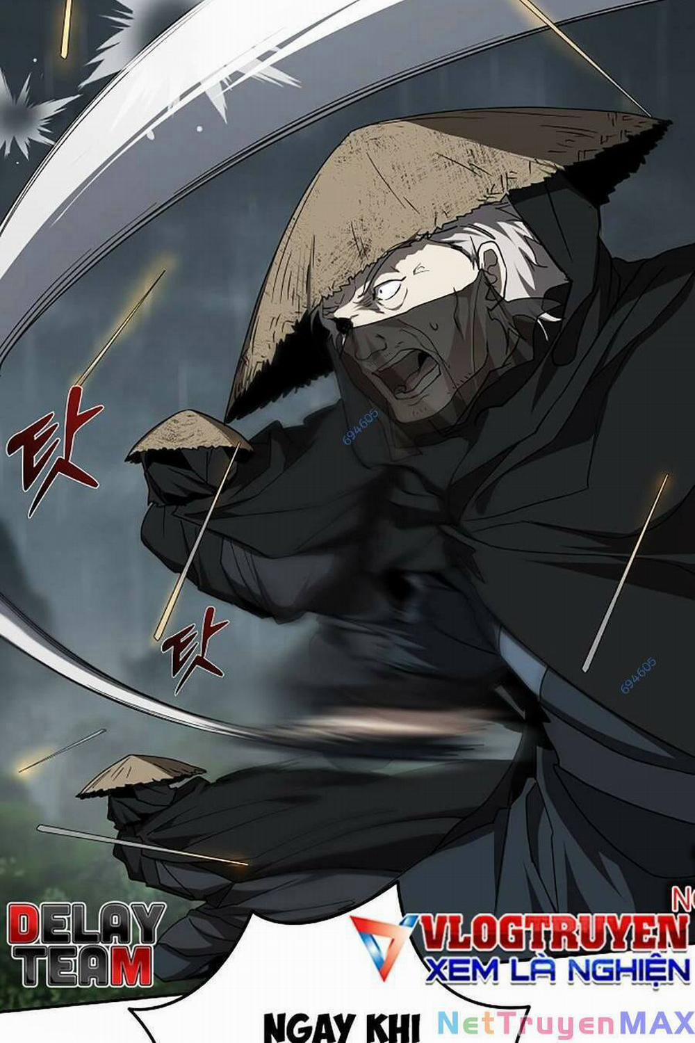 Võ Đang Kỳ Hiệp 105 trang 25