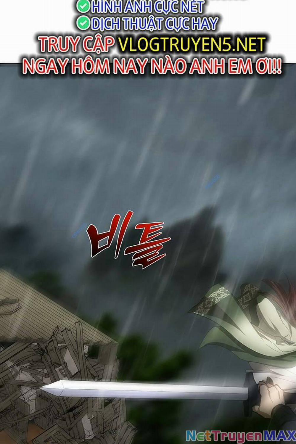 Võ Đang Kỳ Hiệp 105 trang 29