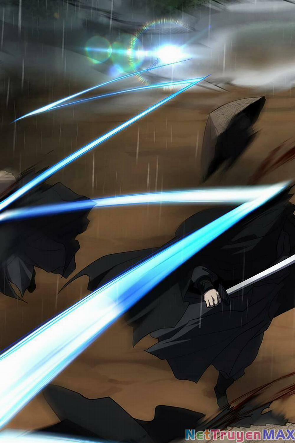 Võ Đang Kỳ Hiệp 105 trang 32