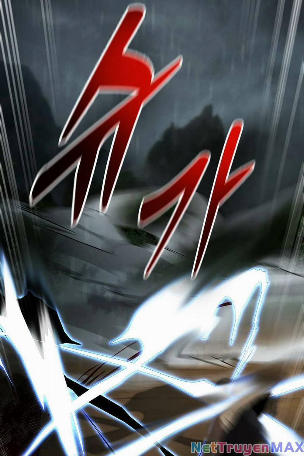 Võ Đang Kỳ Hiệp 105 trang 36