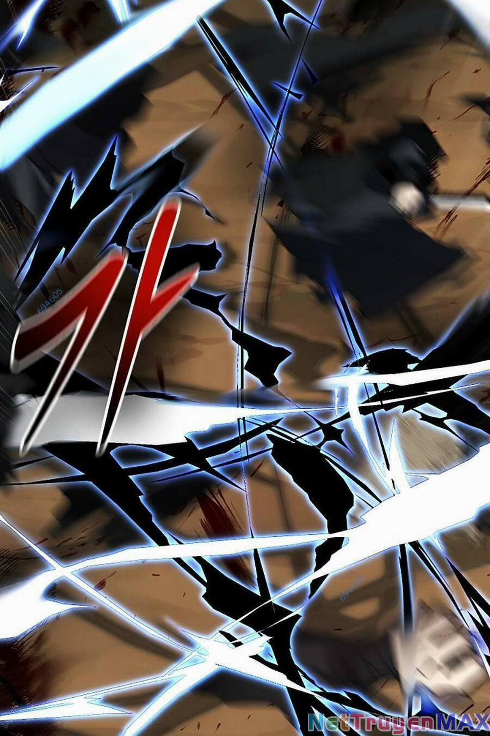 Võ Đang Kỳ Hiệp 105 trang 37