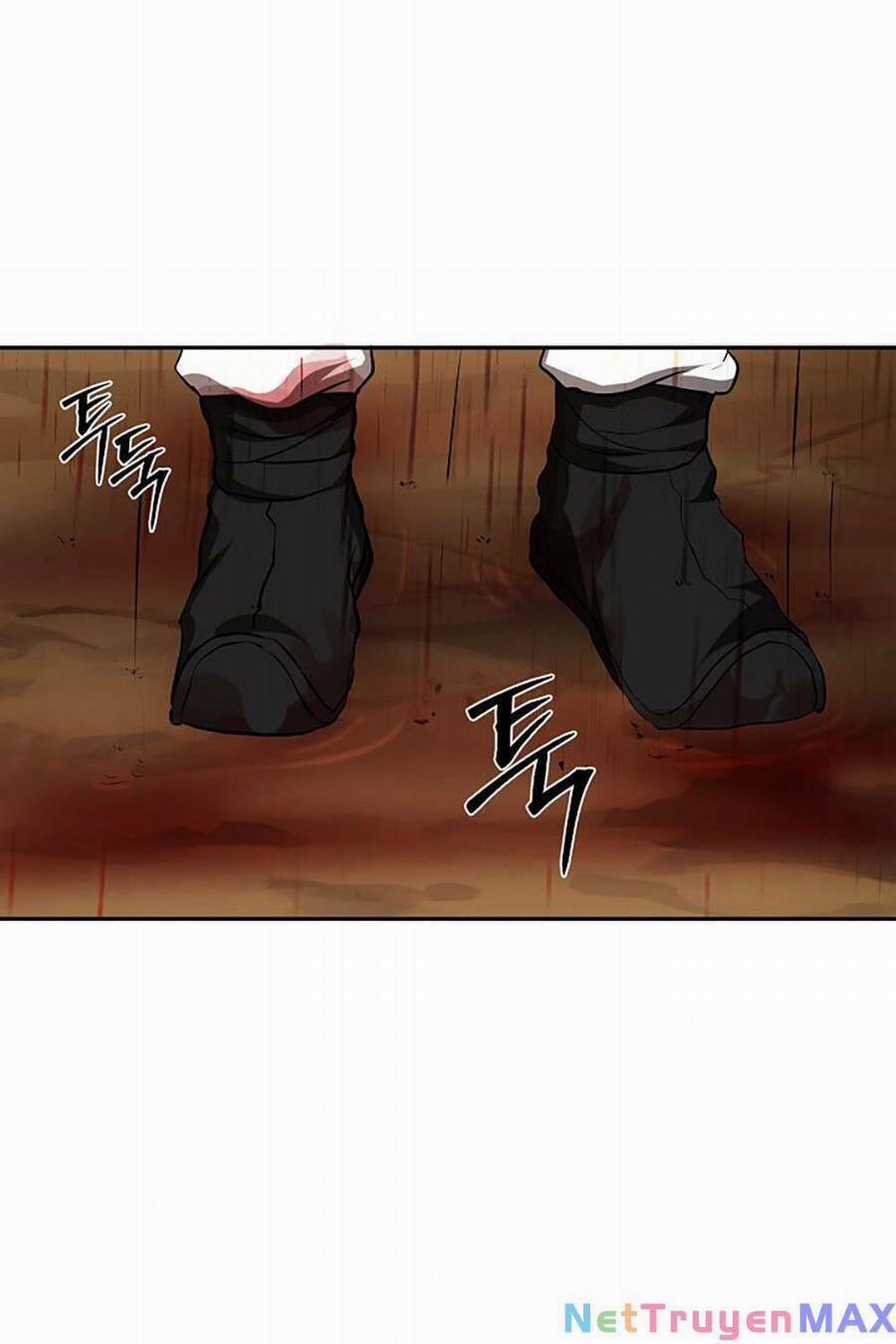 Võ Đang Kỳ Hiệp 105 trang 43