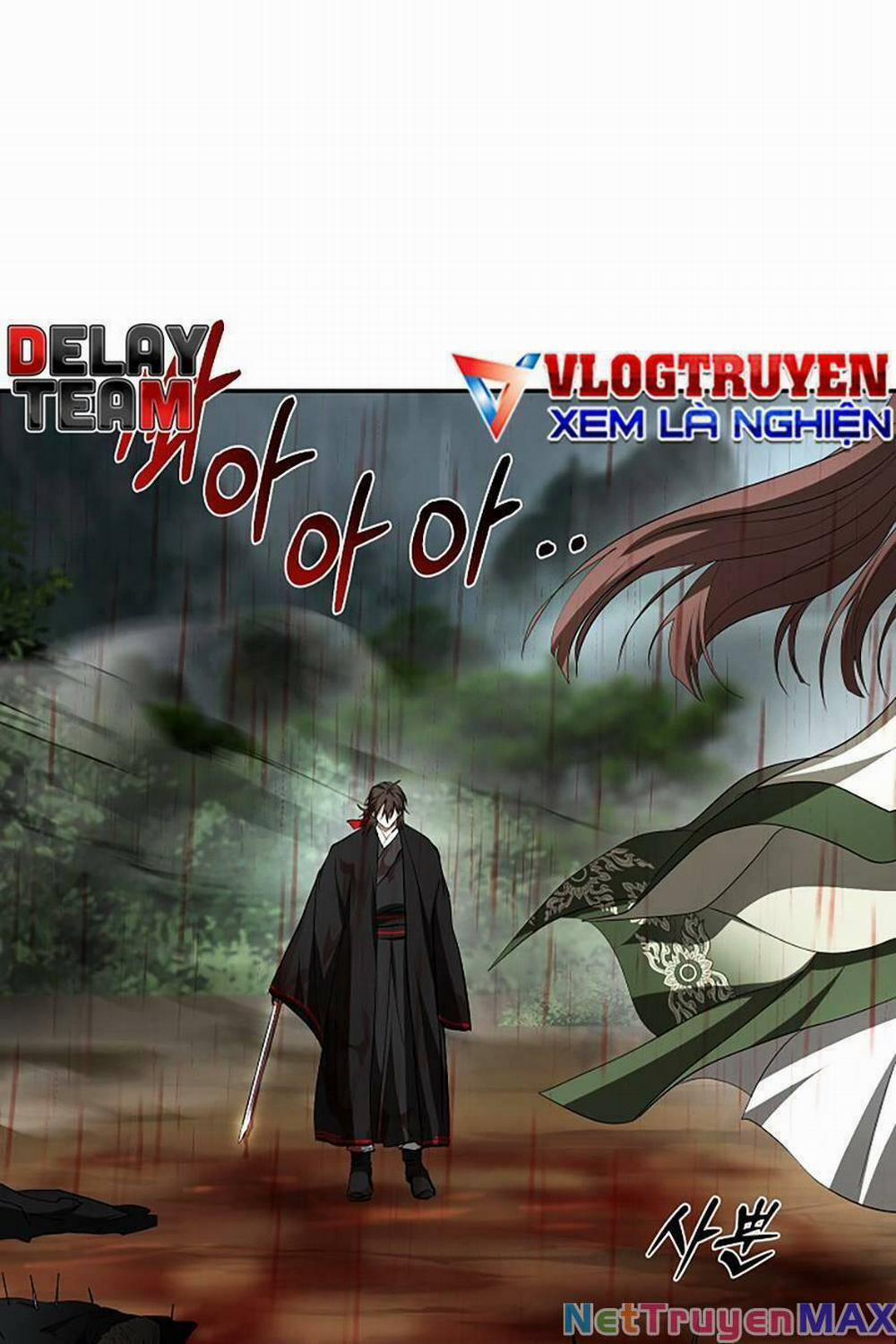 Võ Đang Kỳ Hiệp 105 trang 44