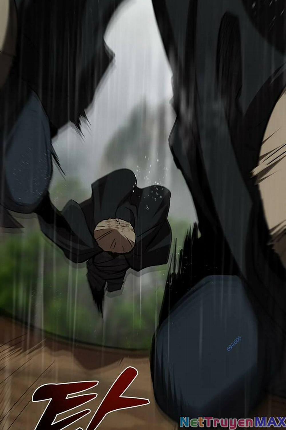 Võ Đang Kỳ Hiệp 105 trang 5