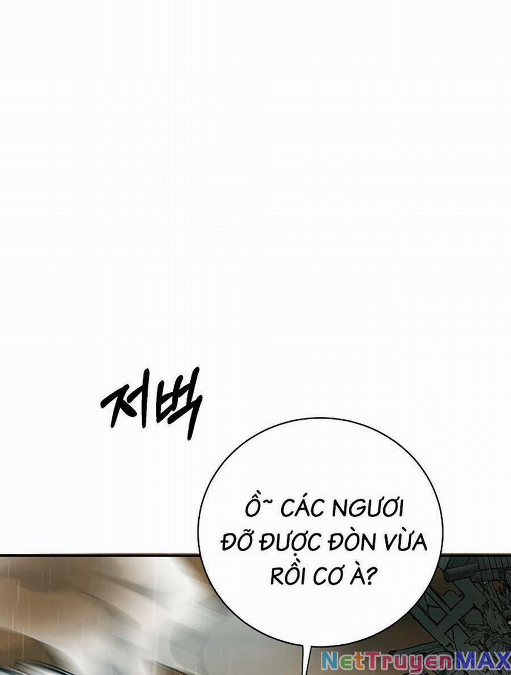 Võ Đang Kỳ Hiệp 105 trang 50