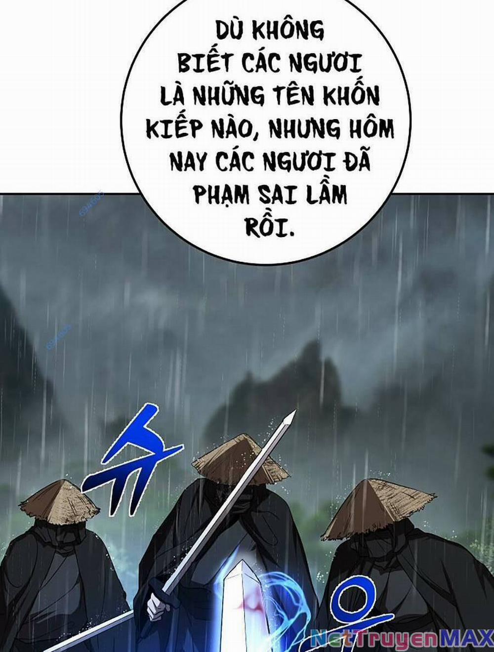 Võ Đang Kỳ Hiệp 105 trang 53