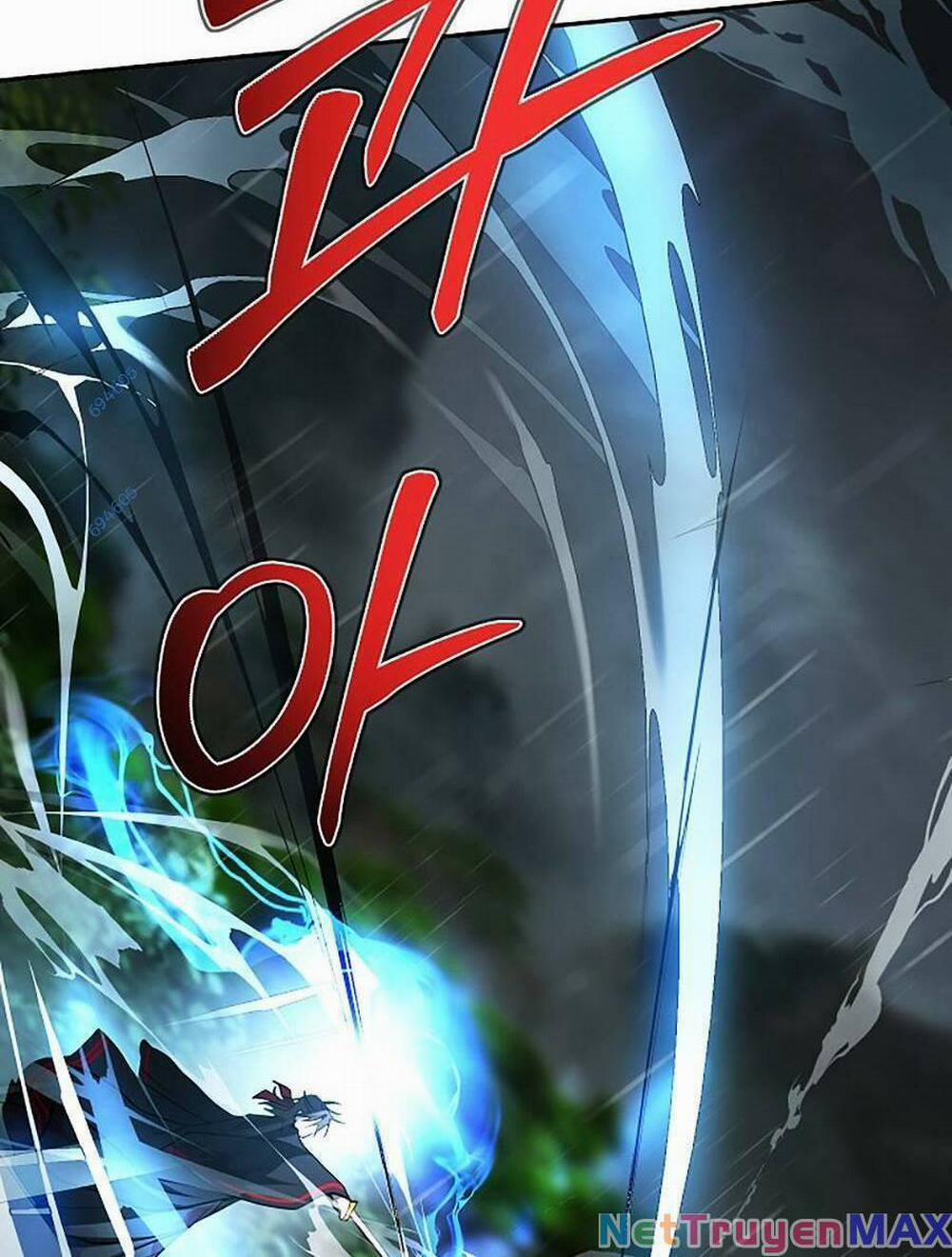 Võ Đang Kỳ Hiệp 105 trang 57