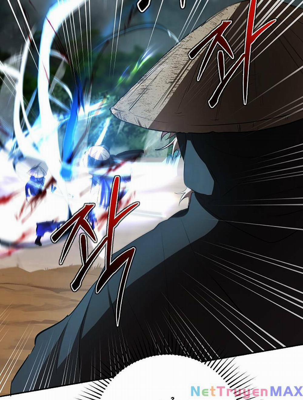 Võ Đang Kỳ Hiệp 105 trang 66