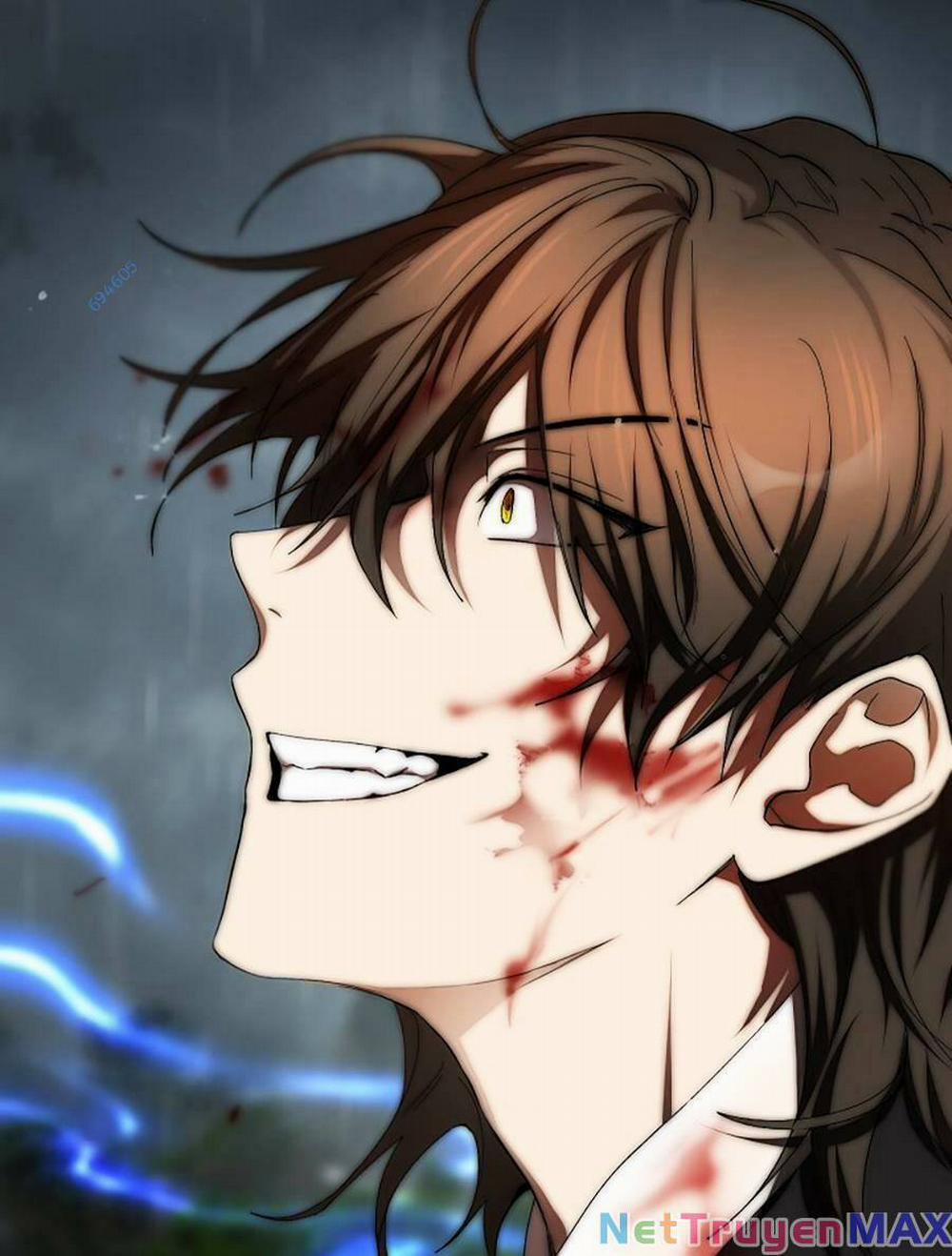 Võ Đang Kỳ Hiệp 105 trang 72