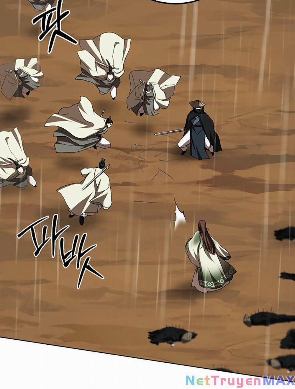 Võ Đang Kỳ Hiệp 105 trang 82