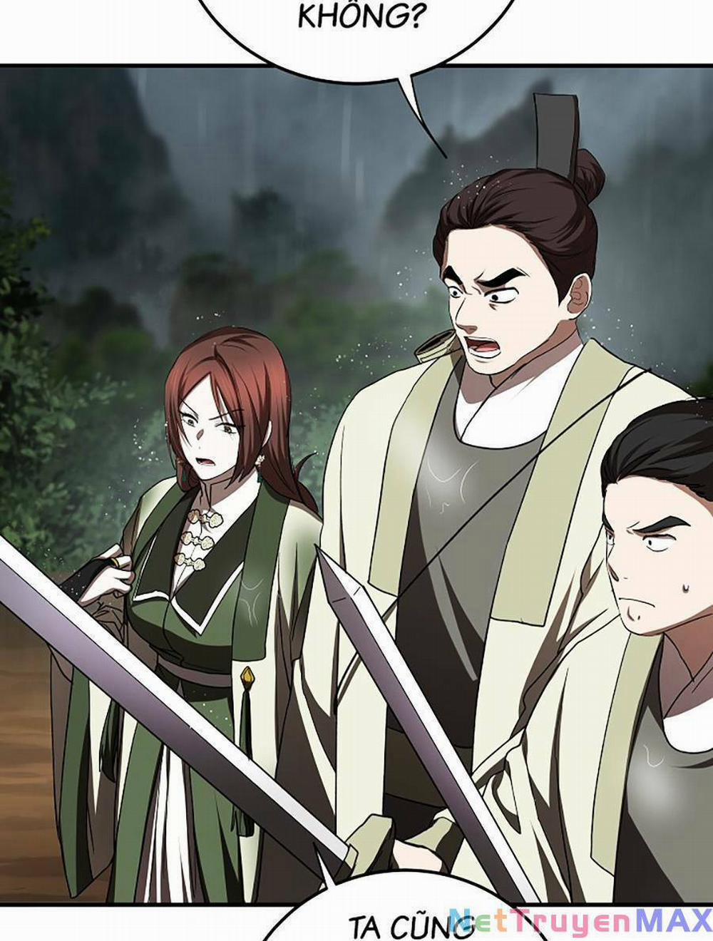 Võ Đang Kỳ Hiệp 105 trang 90