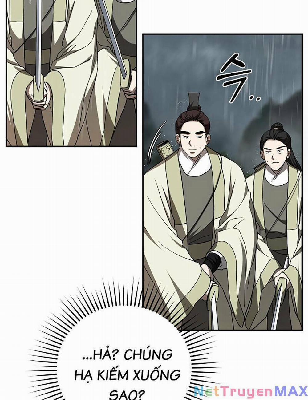 Võ Đang Kỳ Hiệp 105 trang 98