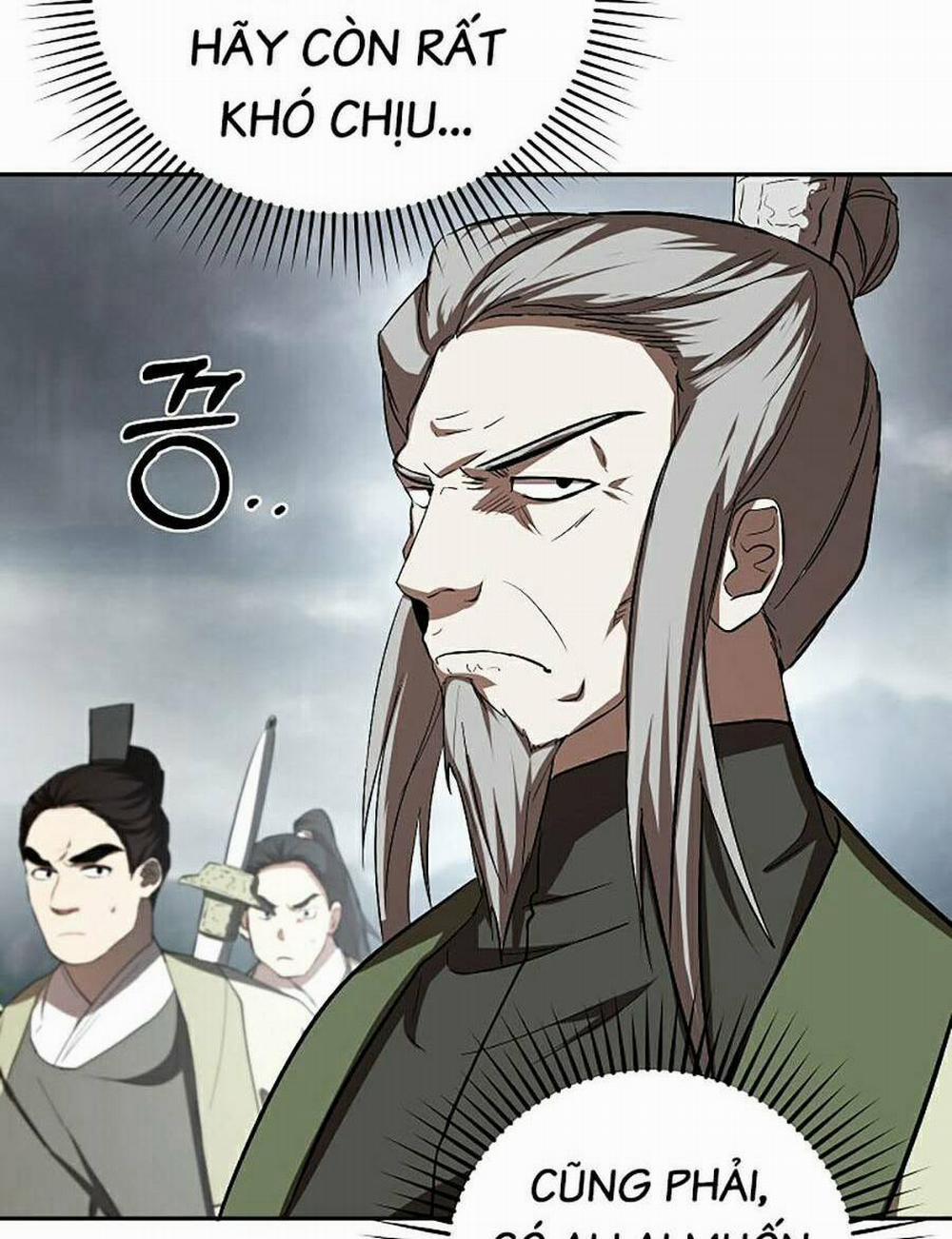 Võ Đang Kỳ Hiệp 106 trang 27