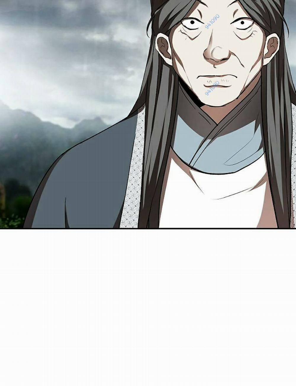 Võ Đang Kỳ Hiệp 106 trang 36