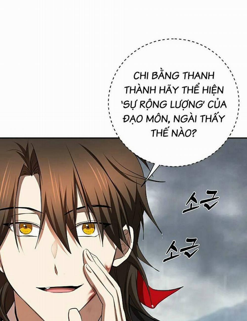 Võ Đang Kỳ Hiệp 106 trang 37