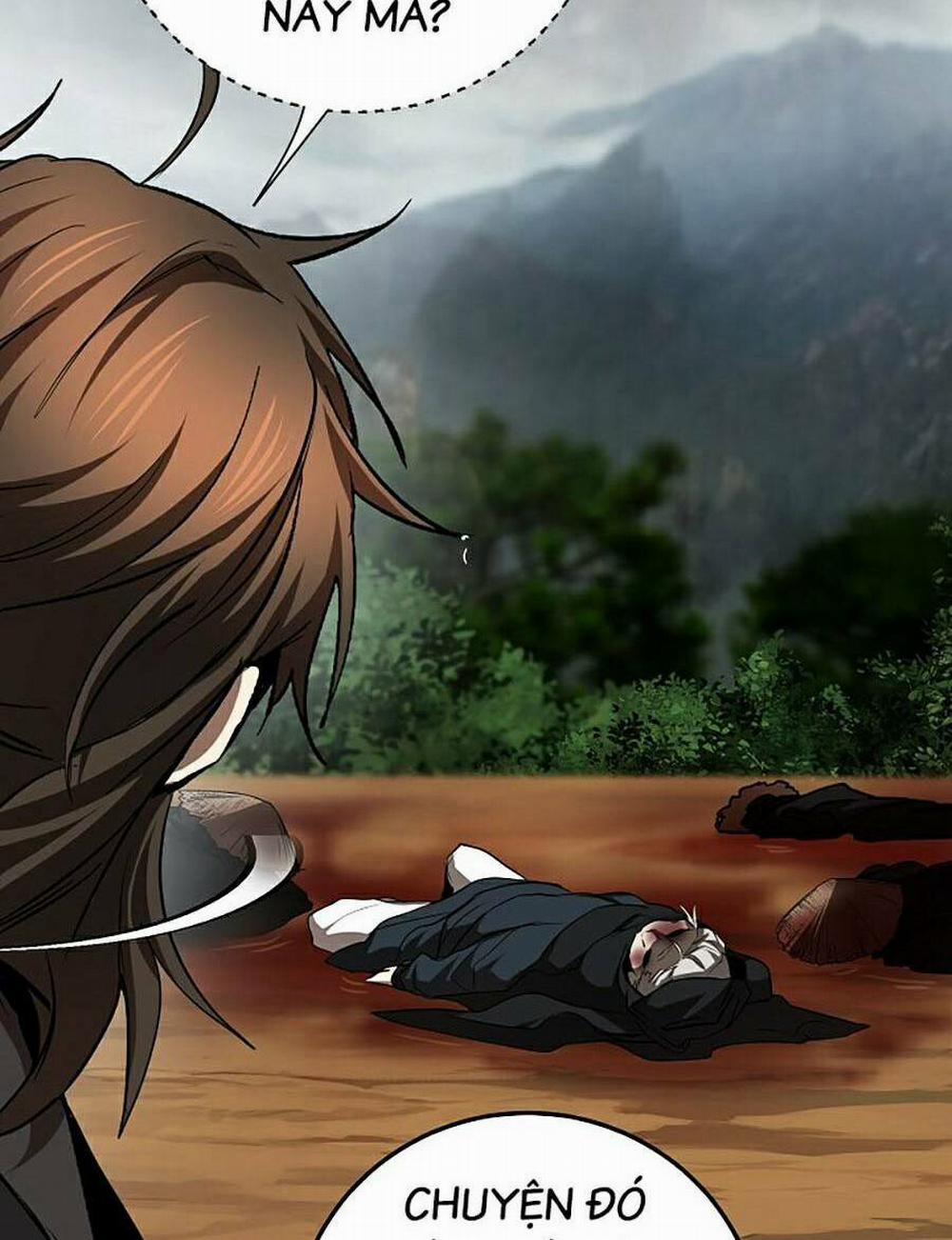 Võ Đang Kỳ Hiệp 106 trang 39