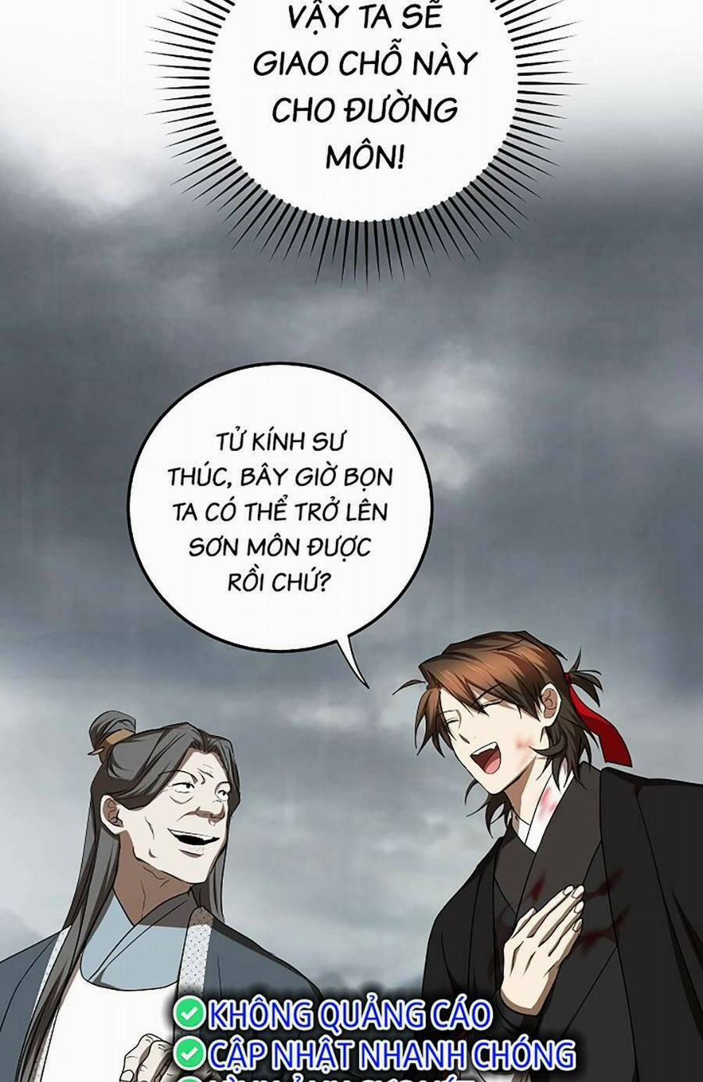 Võ Đang Kỳ Hiệp 106 trang 65