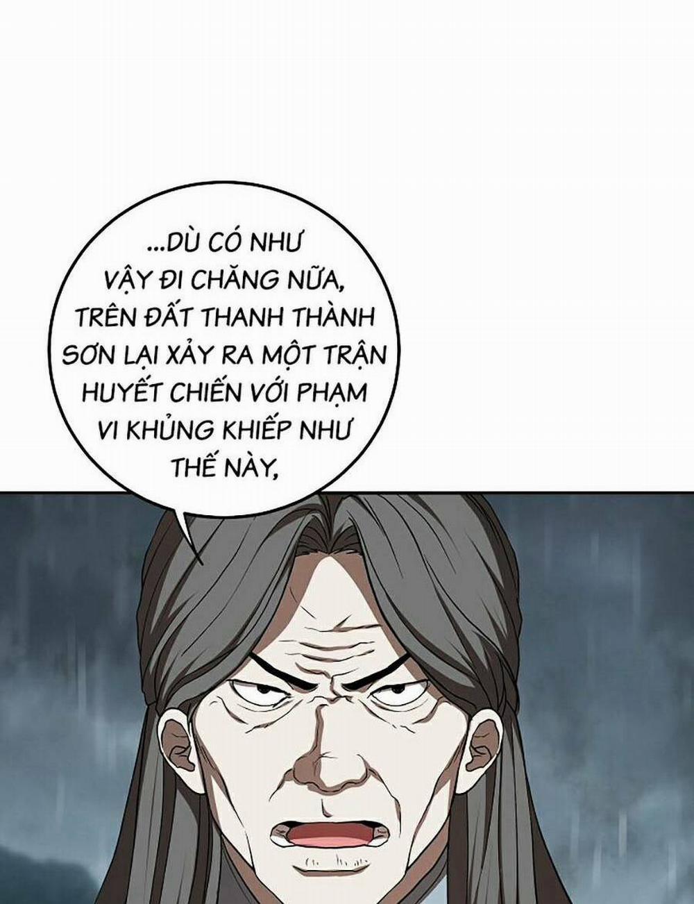 Võ Đang Kỳ Hiệp 106 trang 7