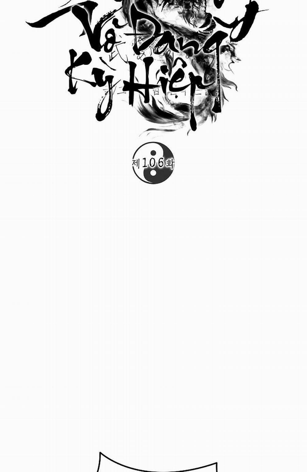 Võ Đang Kỳ Hiệp 106 trang 70