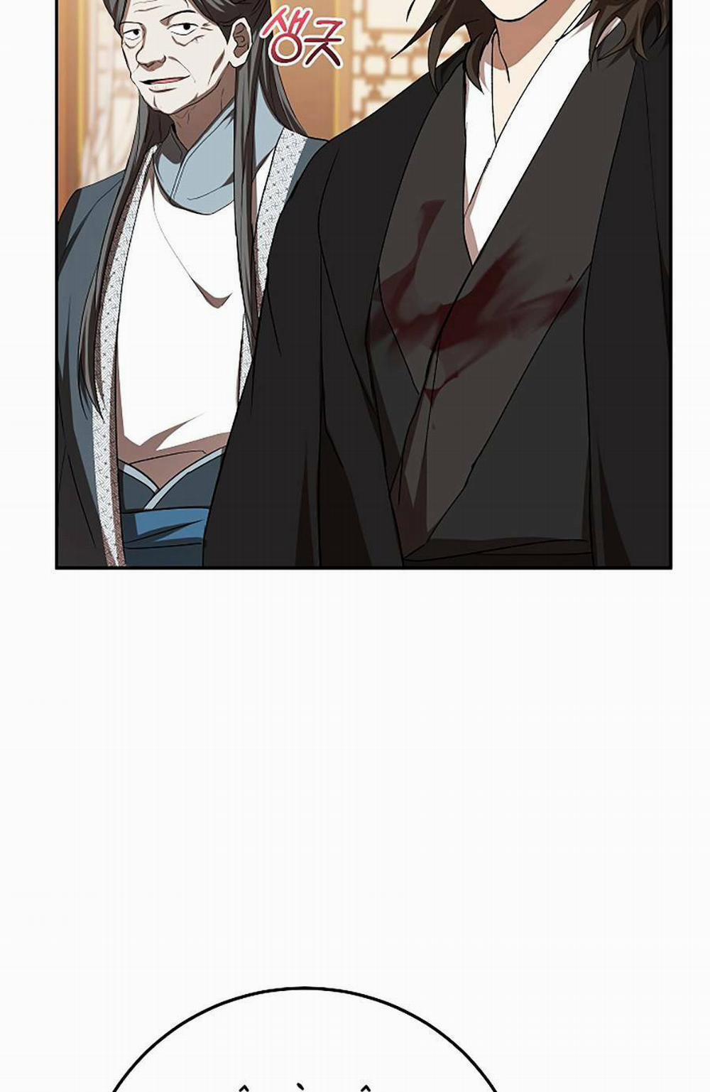 Võ Đang Kỳ Hiệp 106 trang 78