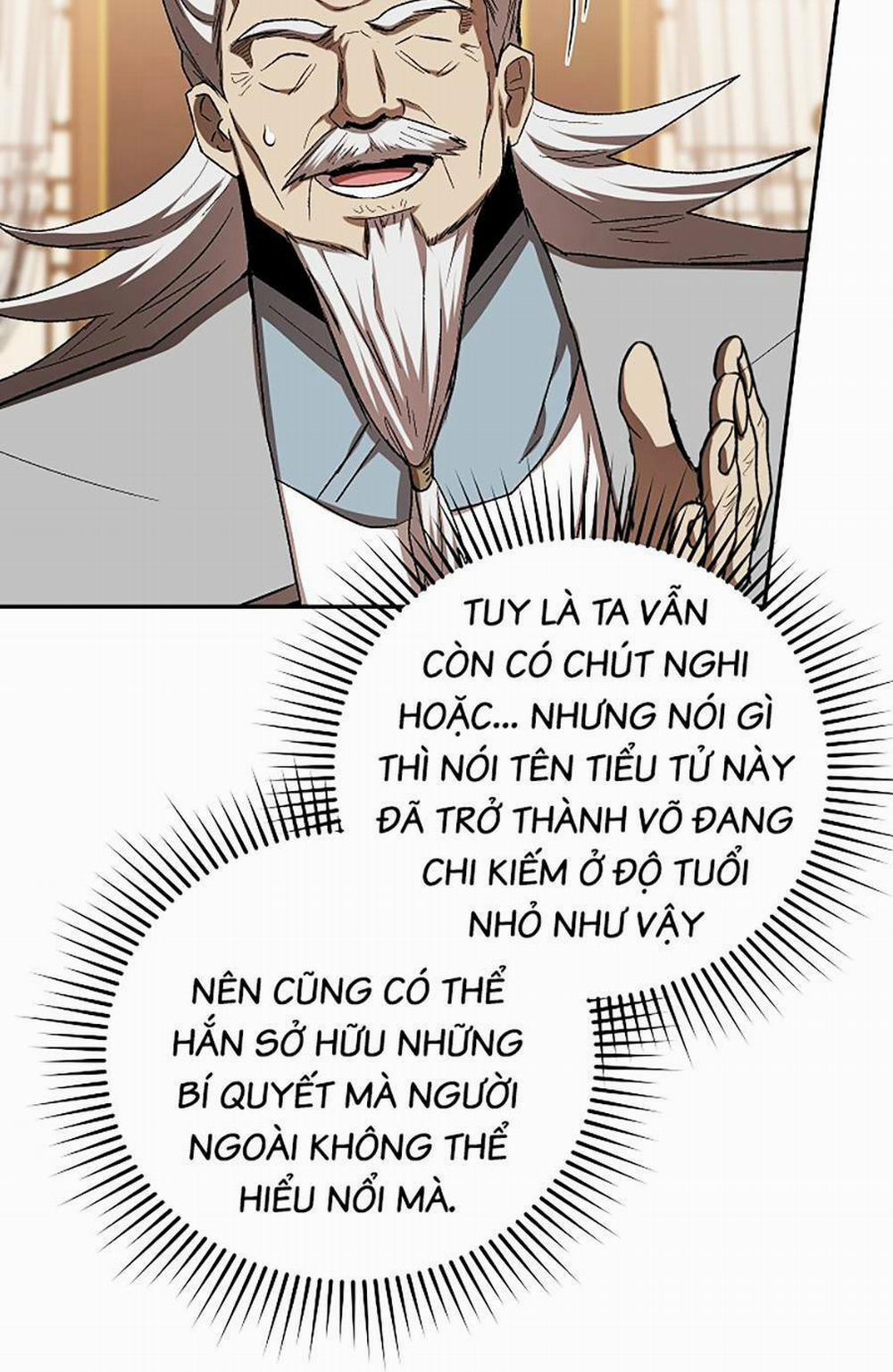 Võ Đang Kỳ Hiệp 106 trang 90