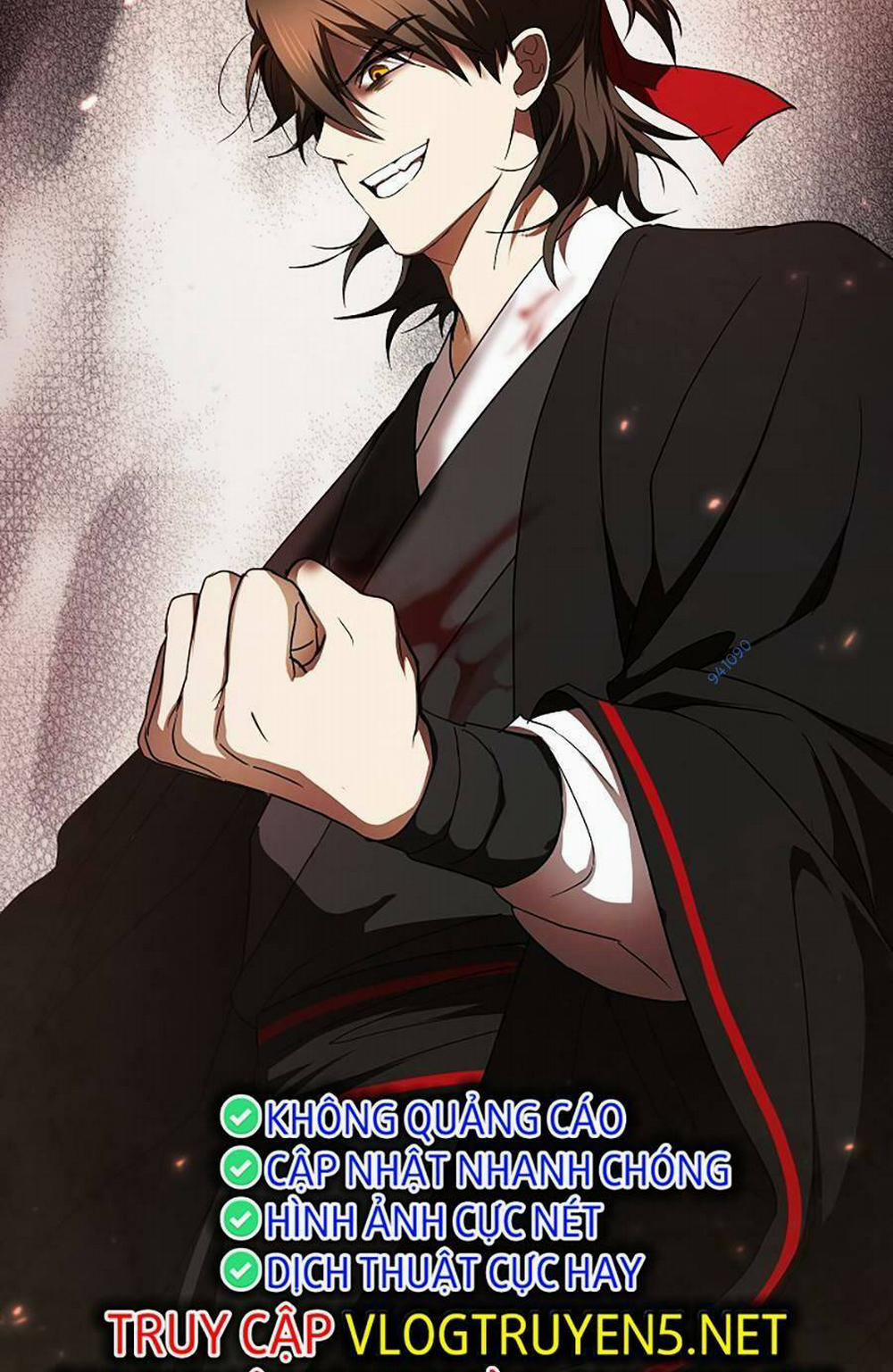 Võ Đang Kỳ Hiệp 106 trang 96