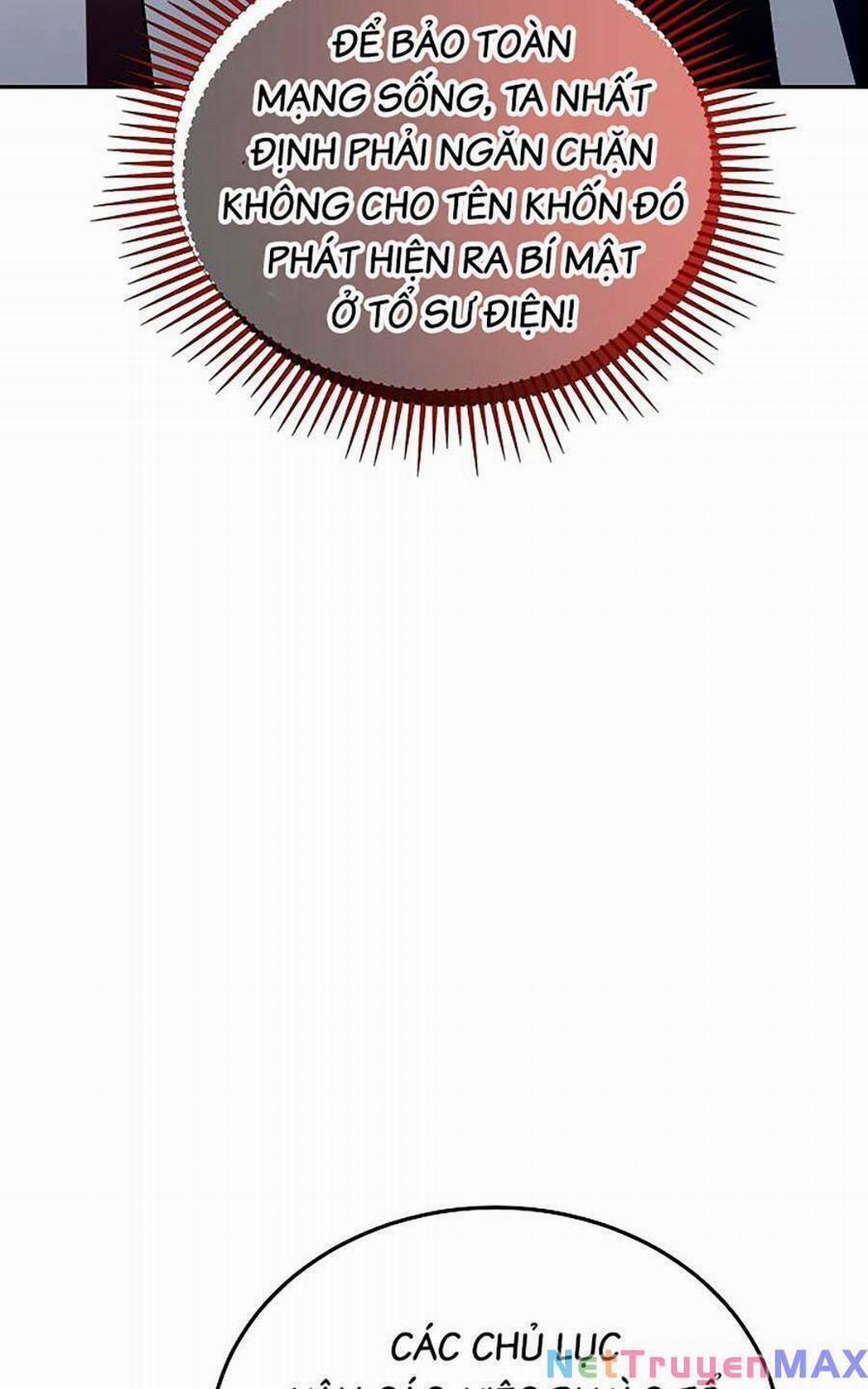 Võ Đang Kỳ Hiệp 107 trang 10