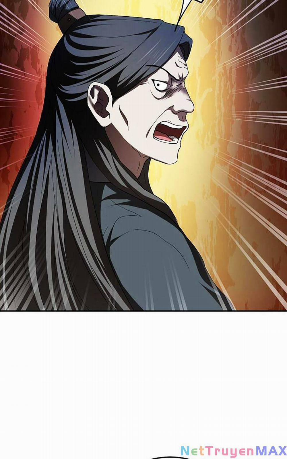 Võ Đang Kỳ Hiệp 107 trang 20